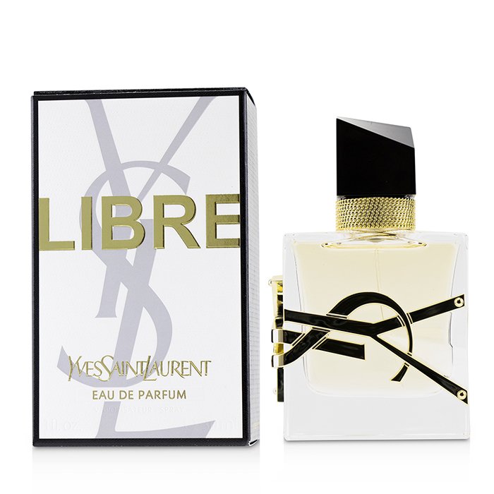 
                  
                    Load image into Gallery viewer, YVES SAINT LAURENT - Libre Eau De Parfum Spray
                  
                